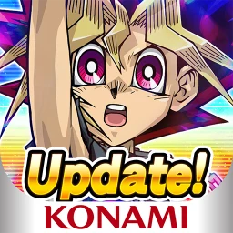 Symbol von Yu-Gi-Oh! Duel Links