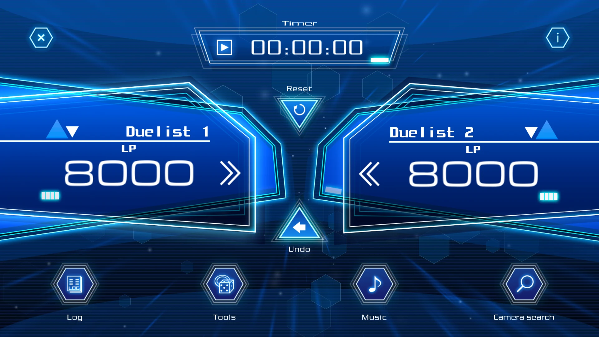 Yu-Gi-Oh! Neuron screenshot